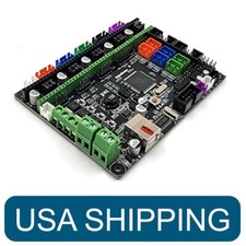 Artillery3D Mainboard (Motherboard) for Sidewinder X1 picture
