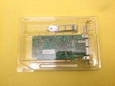 Lenovo Mellanox ConnectX-5 CX556A EDR 100GbE 2-Port Adapter Network Card 01KT927 picture