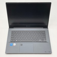 DynaBook Tecra A40-K Laptop Intel i5 12th Generation 14