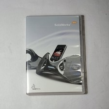 Solidworks 2010 DVD Kit Software picture