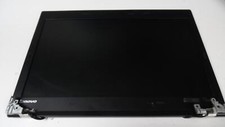 Lenovo ThinkPad T430U - 14 in. HD Display Assembly w/ Cables & Hinges 1366 x 768 picture