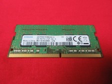 ORIGINAL SAMSUNG 8GB 1Rx8 PCA-2133P RAM MEMORY M471A1K43BB0-CPB picture