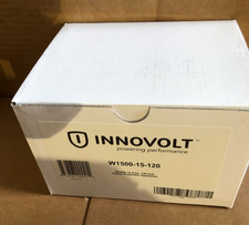 Innovolt W1500-15-120 Power Protection Appliance BRAND NEW picture