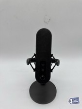 SteelSeries Alias USB Mic USB-C PC Gaming Streaming AI Noise Cancel 61601 (2) picture