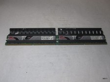 G.SKILL PI Series DDR2 F2-6400CL4D-4GBPI-B DDR2-800 PC2-6400 2GBx2 picture
