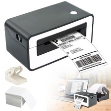Thermal Shipping Label Printer 4