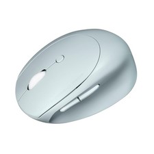 Sanwa Supply Silent Bluetooth Compact Ergonomic Mouse MA-EBBS522BL picture