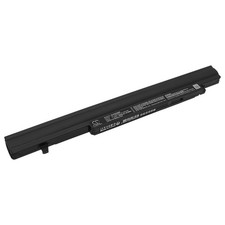 BATTERIE 6800mAh CF-V25U75R, CF-V25U76R For Panasonic CF-NX4 CF-SX1 SX2 SX3 SX4 picture
