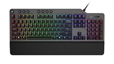 Lenovo Legion K500 RGB Mechanical Gaming Keyboard [US English] (gy40t26478) picture
