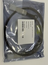 Ruckus E40G-QSFP-QSFP-C-0101 Active QSFP to QSFP Networking Cable 1m Black picture