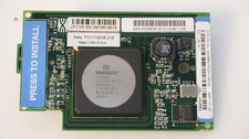 IBM 43W6862/43W6860 8251 EMULEX 4GB FC FIBRE CHANNEL CFFV EXPANSION CARD picture