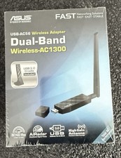ASUS USB- AC56 Dual-Band Wireless AC-1300   Brand New picture