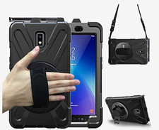 Samsung Galaxy Tab Active 2-8 inch Shockproof Heavy Duty Cover picture