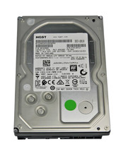 HGST Ultrastar 7K6000 4TB 7.2K SAS 12Gb/s 3.5