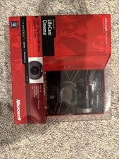 Microsoft H5D00001 Web Cam picture