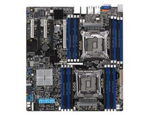 For ASUS Z10PE-D16/4L motherboard C612 LGA2011-3 DDR4 1024G VGA EEB Tested ok picture