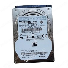 1PCS New Toshiba MK5065GSX 500GB 5400RPM SATA 2.5