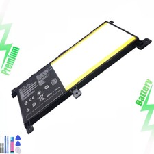 38Wh Battery For ASUS X556U X556UB F556UV F555DG C21N1509 C21Pq9H picture