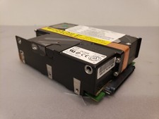 Vintage Compaq DCHS09Y Hard Drive 242899-001 9.1 GB SCSI 80pin HDD Tested picture