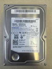Samsung Spinpoint S166 HD161HJ 160GB Internal 7200RPM 3.5