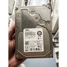 Dell 0FV725 MG06SCA800EY 8TB 7200RPM SAS 12G 3.5