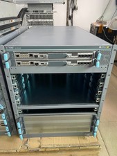 Juniper MX10008-PREM 8-Slot Router W/ 2x JNP10K-RE0 & 6x JNP10008-SF & 6x AC PSU picture