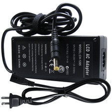 AC Adapter For FSP Group FSP060-DIBAN3 FSP060-DIBAN2 Monitor Power Cord Charger picture