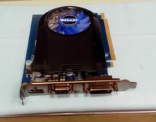  Galaxy GeForce 210 1 GB GDDR2 PCI 21GGEHX3AUM  Graphics Card  picture