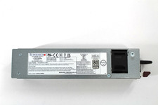 Supermicro 800W Platinum Redundant Power Supply 100-240VAC PWS-804P-1R picture