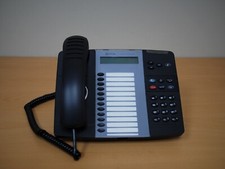 Lot of 10 / Mitel 5312 IP Phone, Black - 50005847 picture