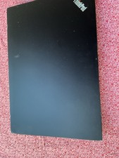 Lenovo Thinkpad E595 15.6 AMD Ryzen “As Is Parts Only” picture