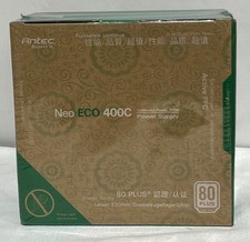 Antec Neo ECO 400C Power Supply (SEALED BOX) picture