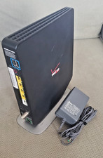 Verizon Fios Quantum Gateway 4-Port Wi-Fi Router - G1100, w/Power Supply Tested picture