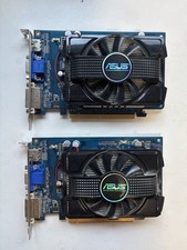 ASUS Nvidia GeForce GT240 ENGT240-DI-1G-D3 1GB DDR3 PCI-E picture