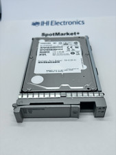 Cisco UCS-HDD300G12F105 300GB 15K 6Gbps 2.5