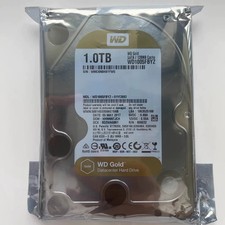 WD Gold WD1005FBYZ 1TB 3.5