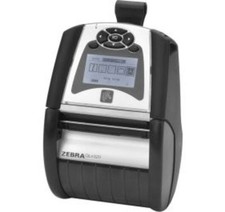 Zebra QLn320 Portable Barcode Printer (QN3-AUNA0M00-00) picture