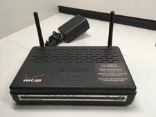 Verizon D-Link DSL-2750B 4-Port Wireless Gateway Modem Router picture