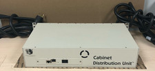 Server Technology Sentry Blade Server CDU CS-12HD2-L630 PDU 12 Outlets picture