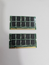 Cisco MEM-NPE-G1-1GB 2x512 MB Memory Modules (1 GB total) for Cisco 7200 NPE-G1 picture