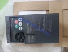 1PC NEW Mitsubishi FR-E710W-0.4K Frequency converter Fast delivery Via Fedex/DHL picture