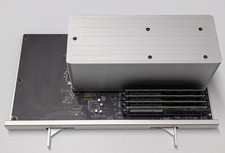 2009 Mac Pro Upgrade Tray 3.46 6 Core X5690 64GB 1333 Ram picture