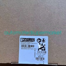 1Pcs New Phoenix 1357828 FL MGUARD 2102 router Shipping by DHL/FedEX picture