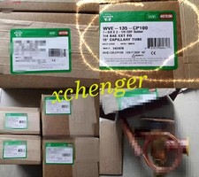 1PCS  SPORLAN Thermal Expansion Valve WVE-135-CP100 new via FedEx or DHL picture