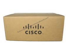 Cisco C9800-L-C-K9 Wireless LAN Controller 9800 w/ AC Power *NEW IN BOX* picture