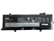 L21M4P74 SB10W51972 51Wh Genuine Battery For Lenovo ThinkPad P16s T16 1st Gen picture