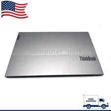 New For Lenovo ThinkBook 15 G2 ITL ARE G3 ACL/ITL Top Case Back Cover 5CB1B34809 picture