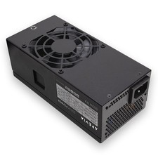 TFX-PFC500W TFX 500W Fixed Cables, Full Range Active PFC Computer Power Supply… picture