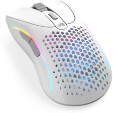 Glorious Gaming - Model D 2 Wireless Ergonomic Mouse, Superlight 66g picture