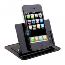 CAR DASHBOARD STICKY HOLDER MOUNT DASH NON-SLIP STAND For CELL PHONES picture